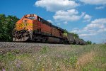 BNSF 5742